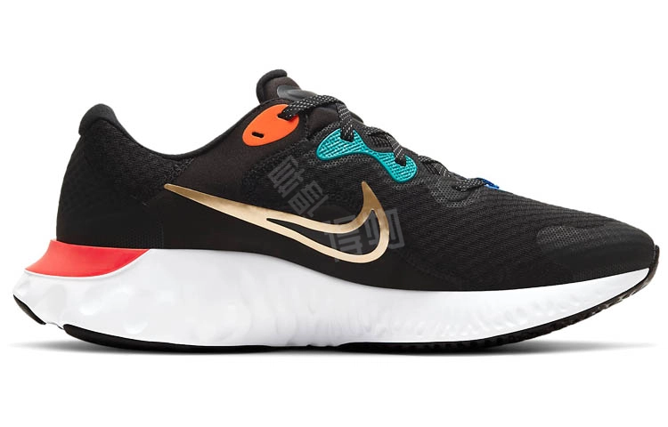 Nike Renew Run 2