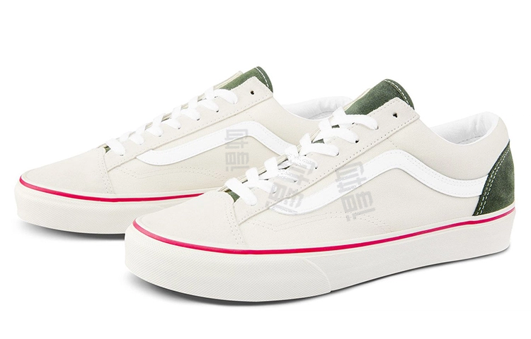 Vans Style 36