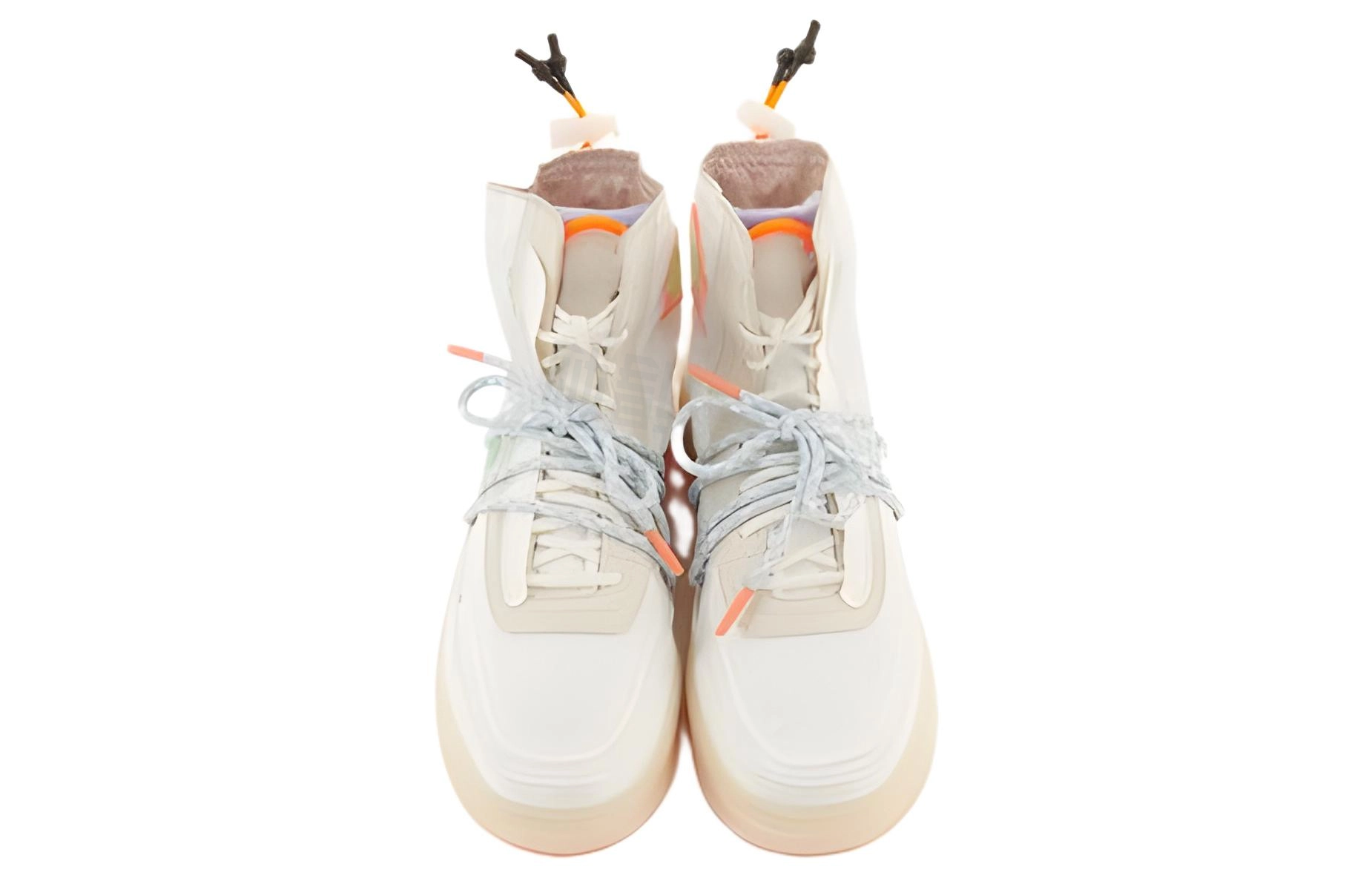 Nike Air Force 1 Shell PU