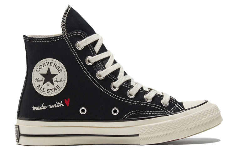 Converse 1970s chuck taylor all star hi