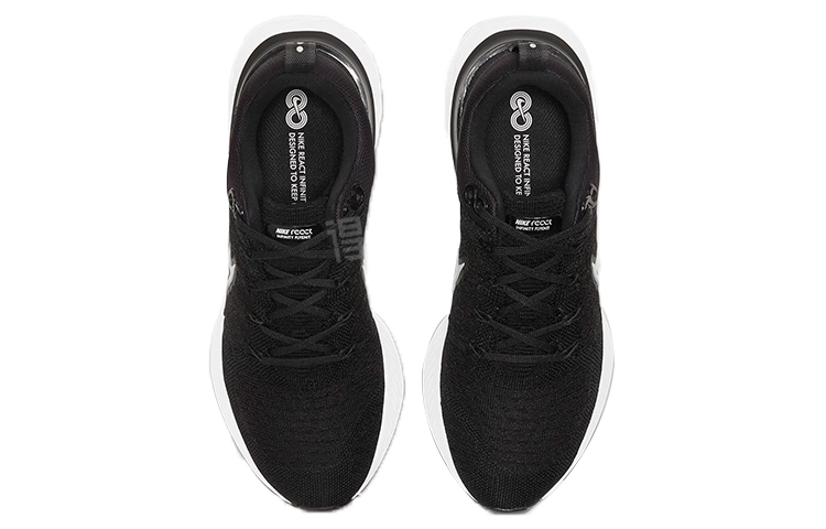 Nike React Infinity Run Flyknit 2 FK 2