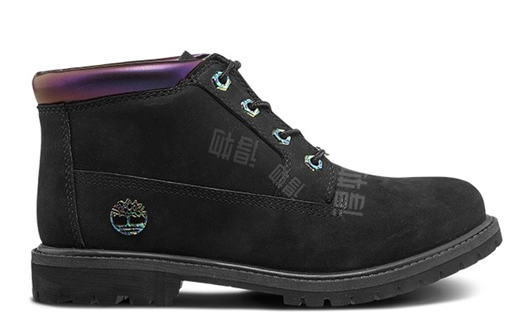 Timberland Nellie
