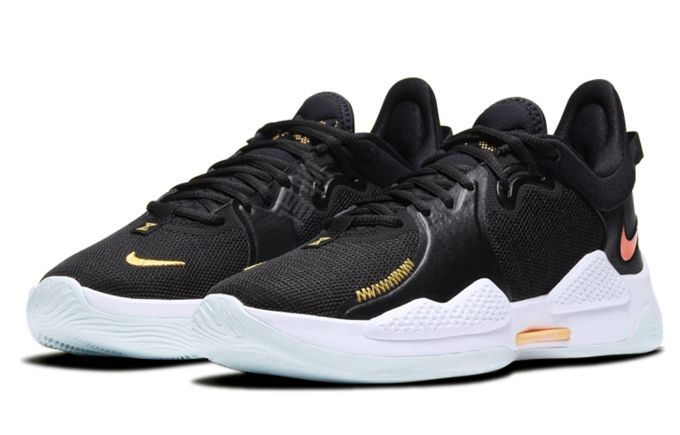 Nike PG 5 EP 5 TPU