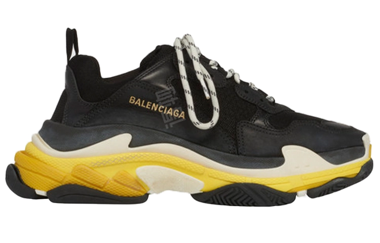 Balenciaga Triple S