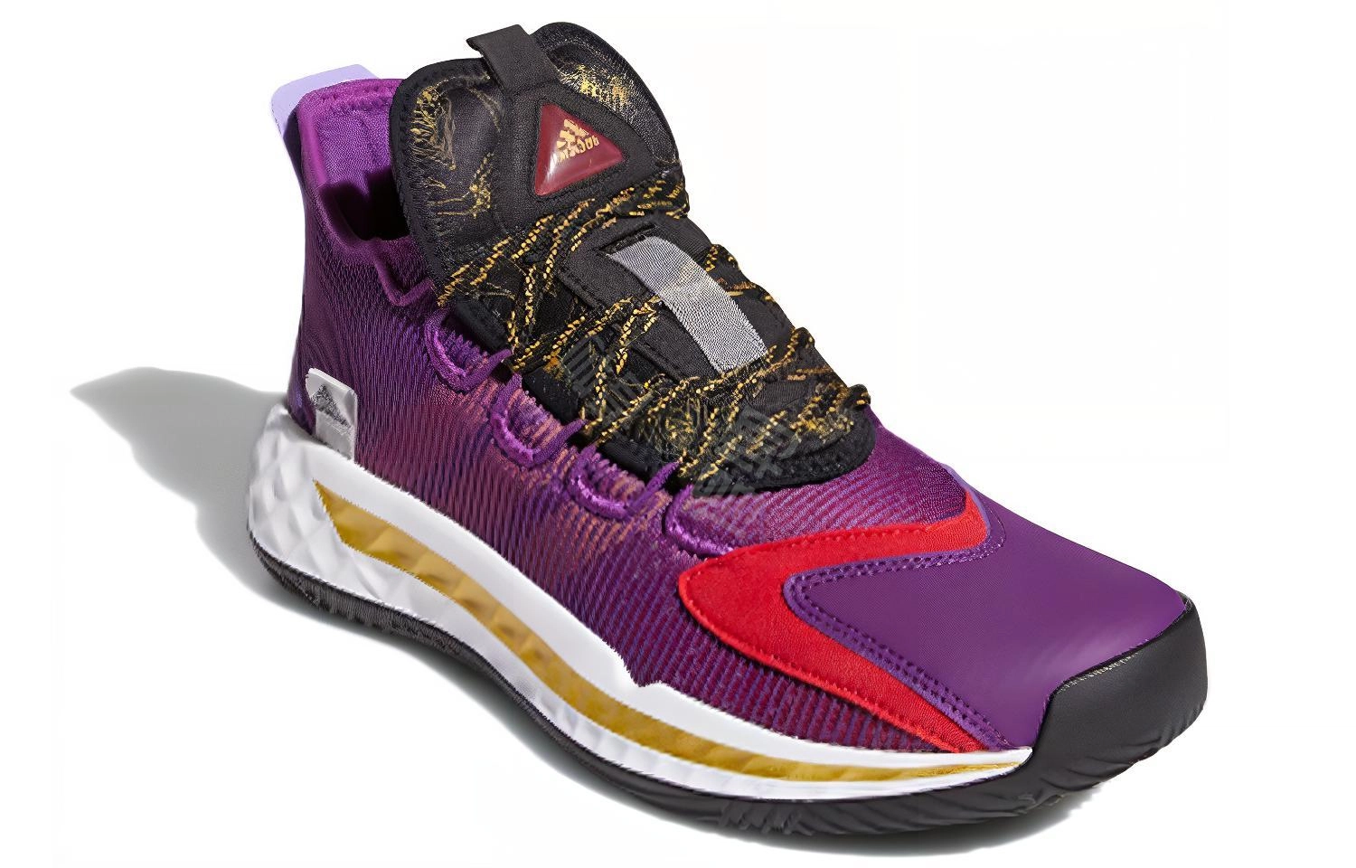 adidas Pro Boost 2020 Low 2020