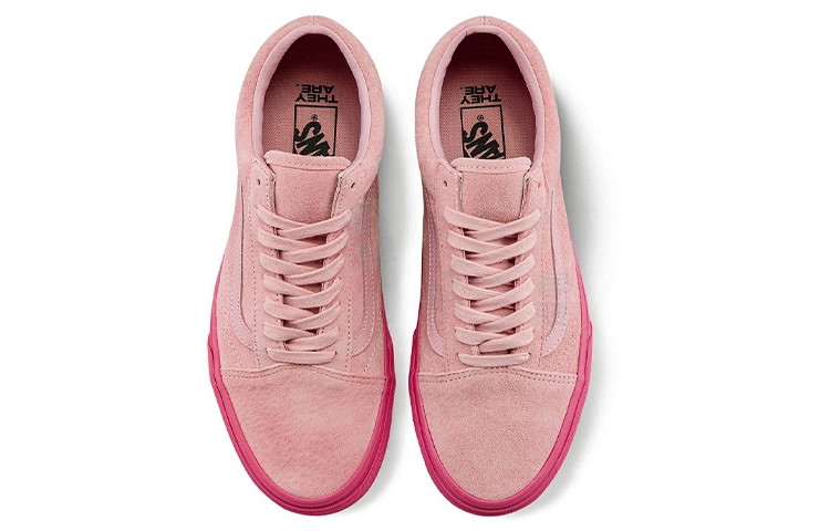 They Are x Vans Old Skool