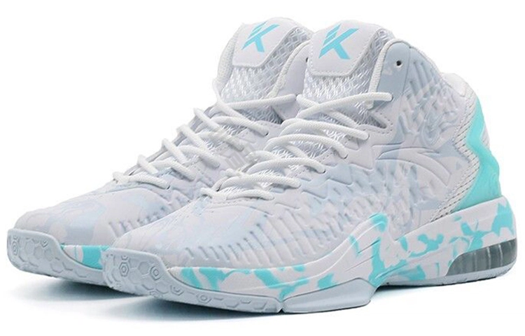 Anta KT3 Team