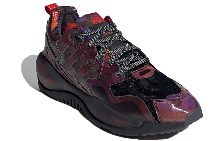adidas originals ZX Alkyne "CNY"