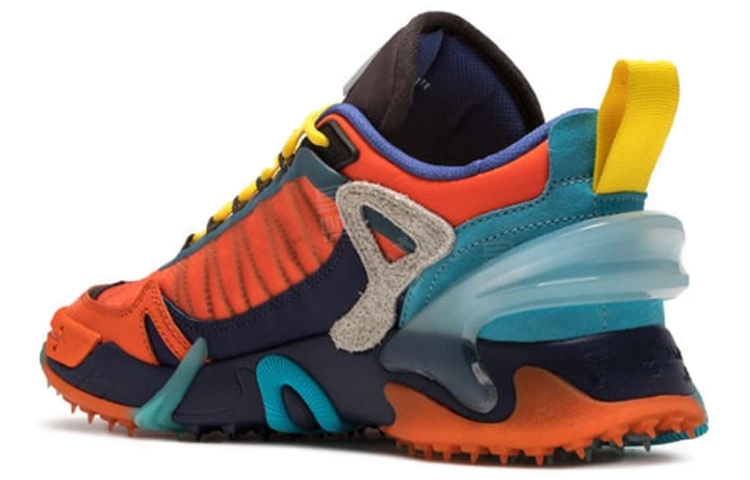 OFF-WHITE ODSY -2000 Multicolor