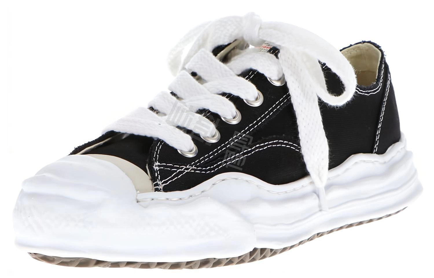 MIHARA YASUHIRO Blakey Original Sole Toe cap