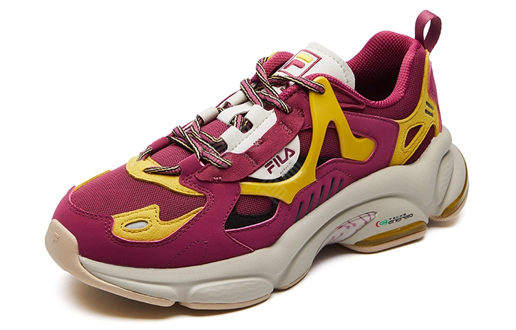Fila Fusion RJV