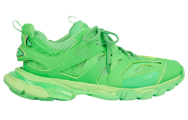 Balenciaga Track 1.0