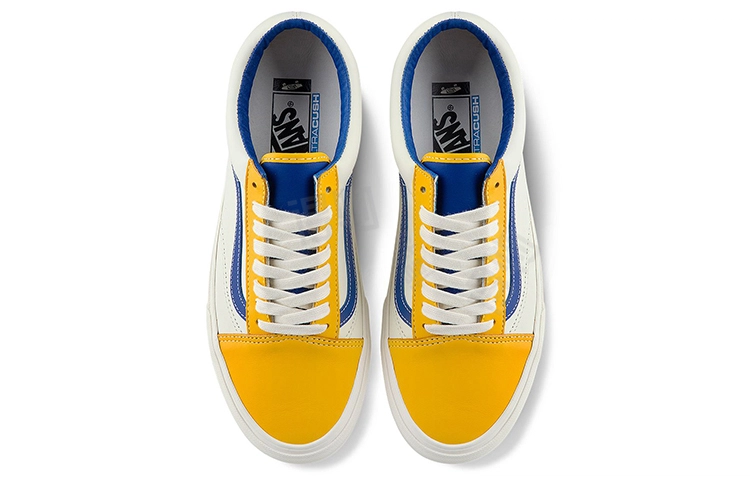 Vans Old Skool Vlt LX