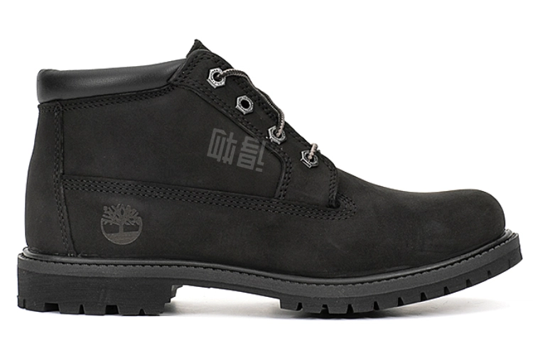 Timberland Chukka