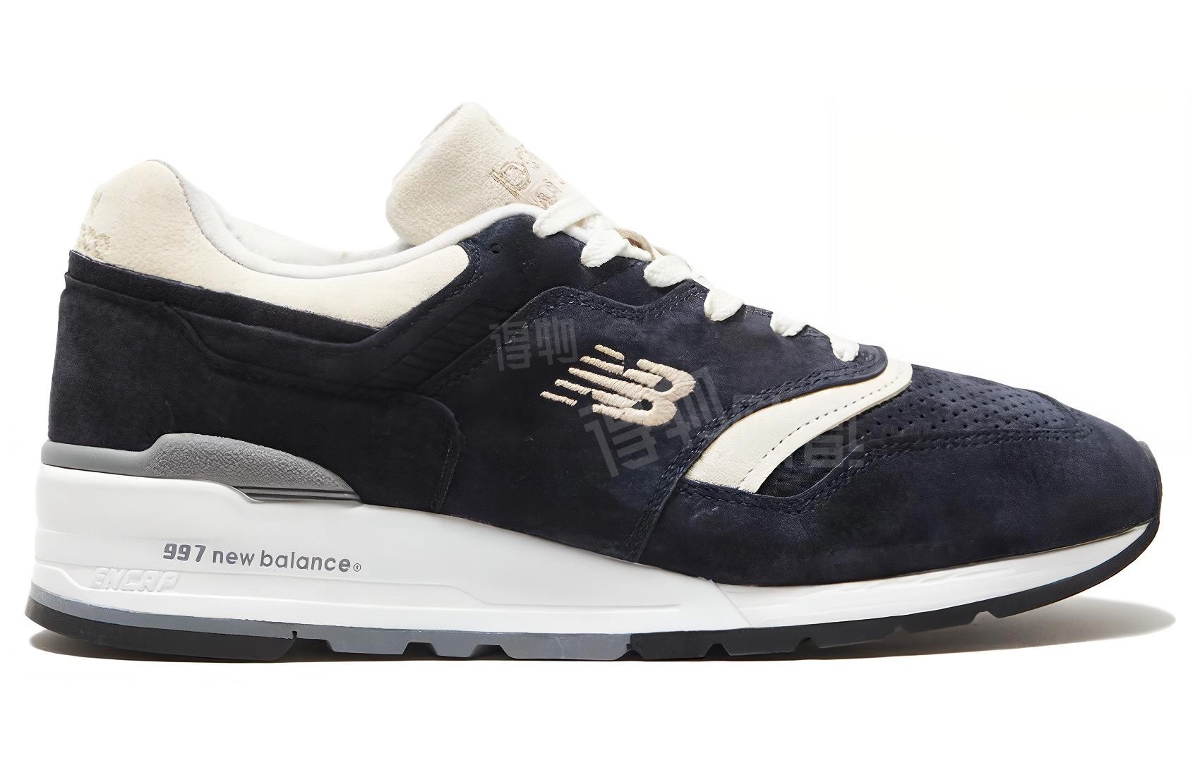 Todd Snyder x New Balance NB 997 Triborough