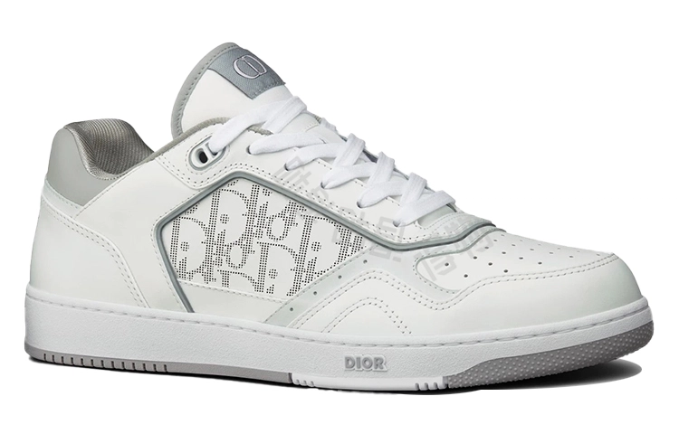 DIOR B27 logo