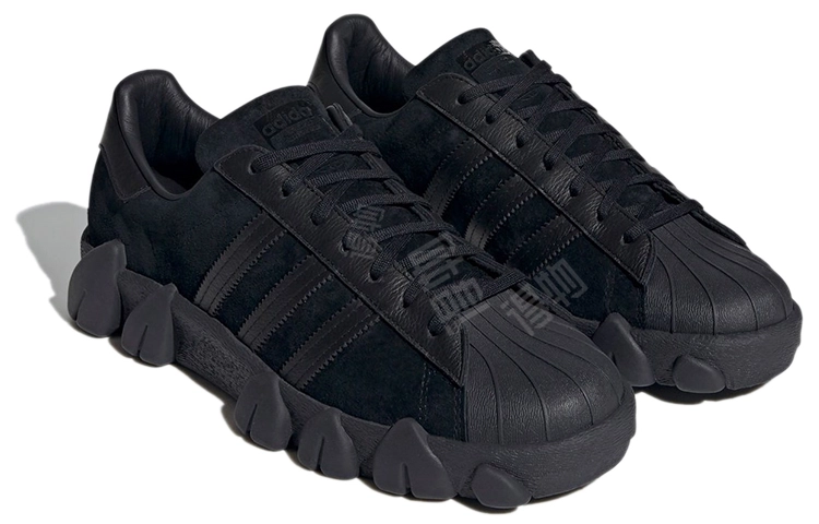 ANGEL CHEN x adidas originals Superstar 80s AC