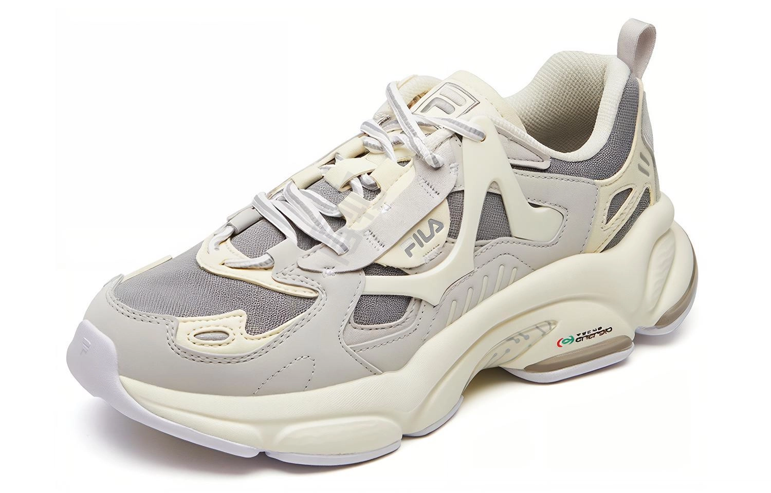 FILA FUSION RJV