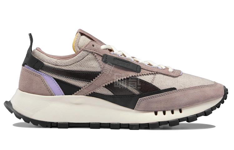 ASAP Nast x Reebok Classic Leather Legacy