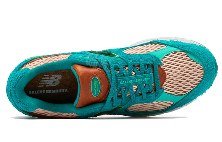 Salehe Bembury x New Balance NB 2002R "Water Be The Guide"