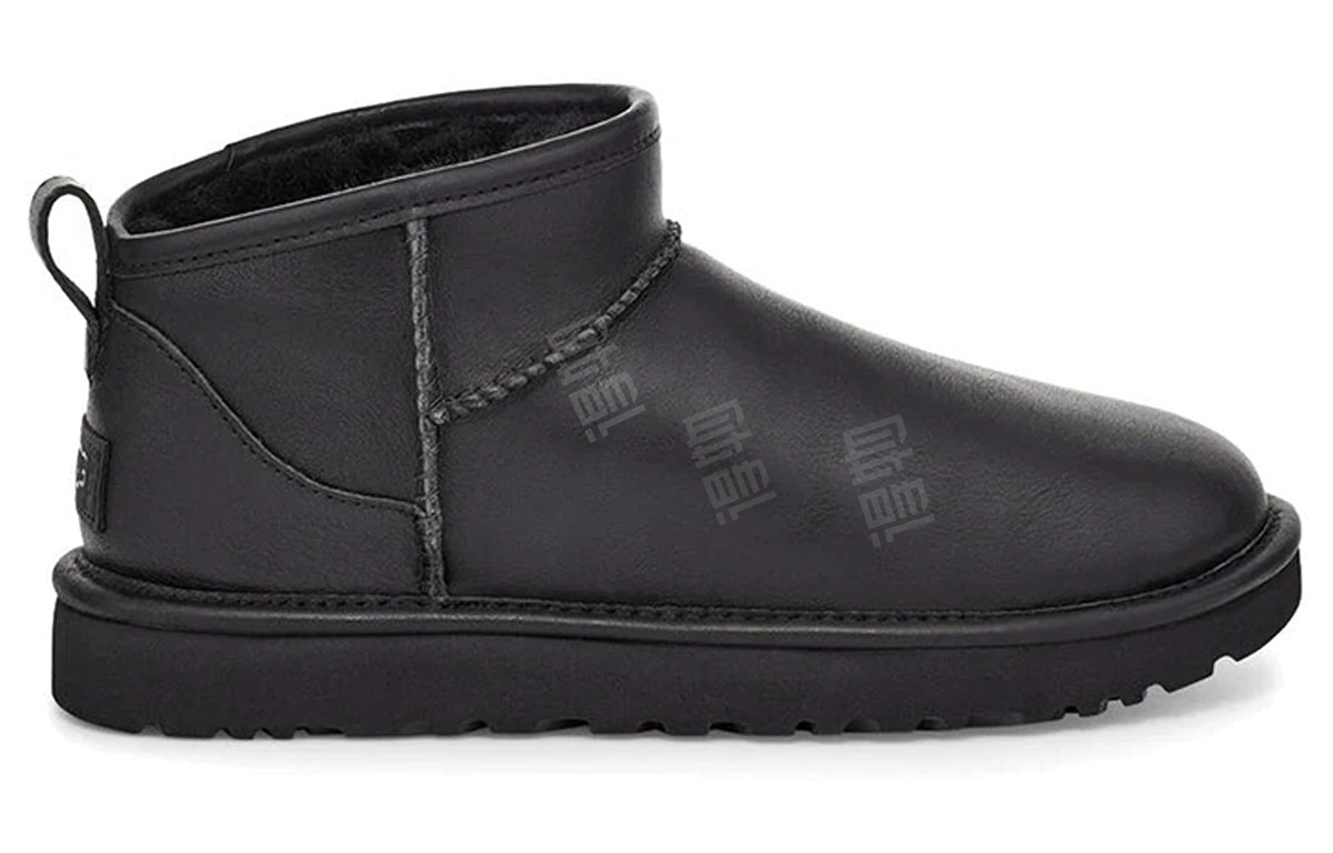 UGG CLASSIC ULTRA MINI