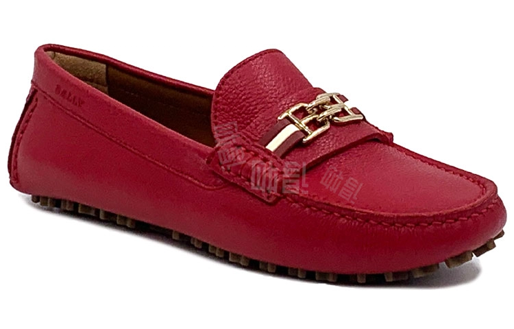 BALLY