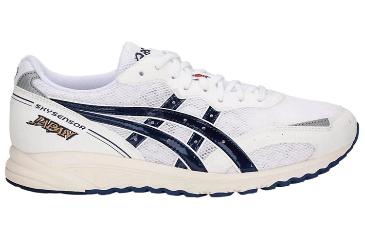 Asics