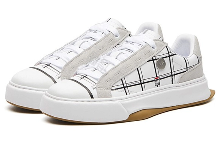 FILA FUSION