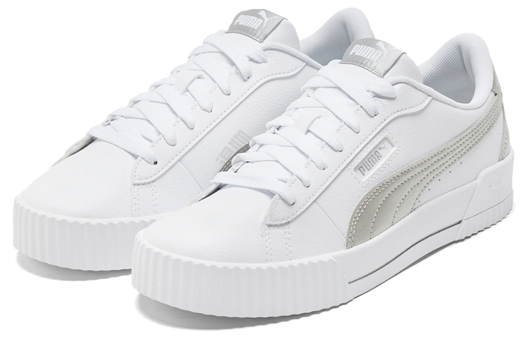 PUMA Carina Crew Metallic