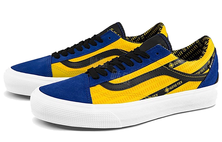 Vans Old Skool Gore-tex