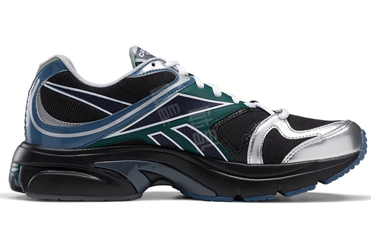 Critic x Reebok Premier Road Plus 6