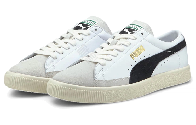 PUMA Basket Vtg