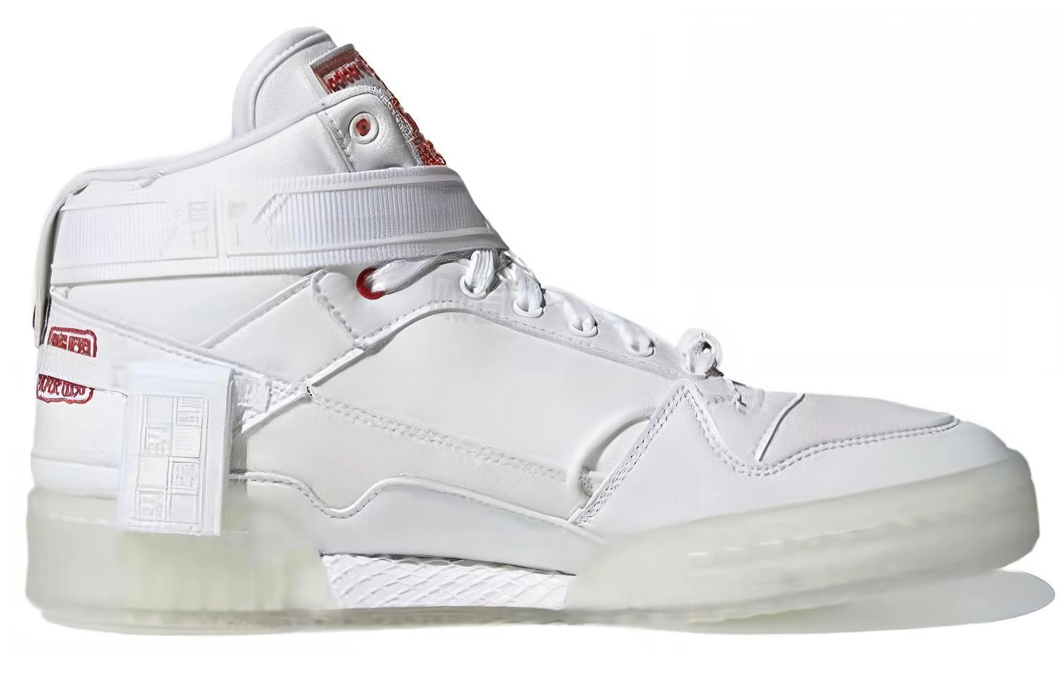 adidas originals FORUM Communicator Mid