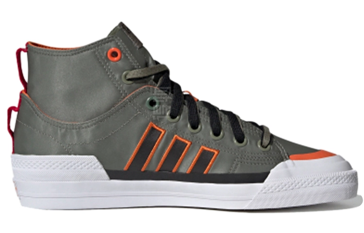 adidas originals NIZZA Hi Dl