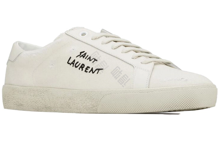 SAINT LAURENT SL06Court Classic