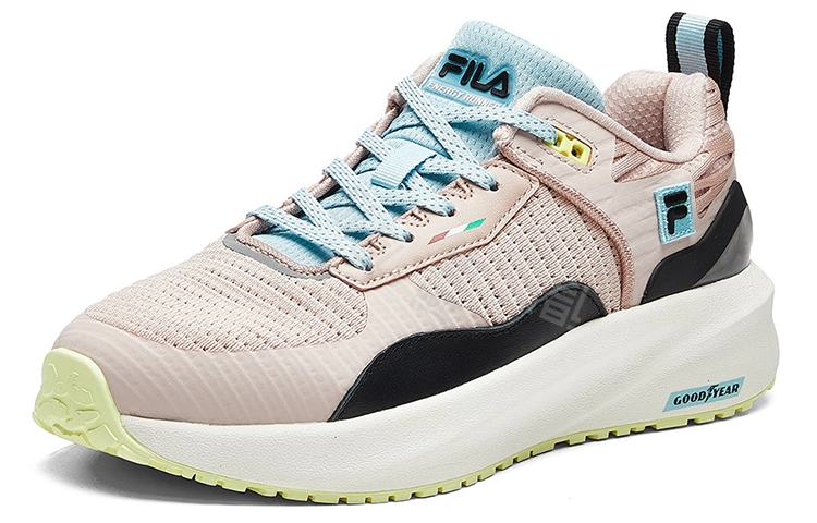 FILA Athletics Energy Runner