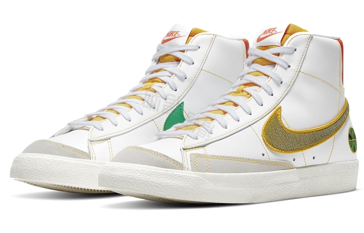 Nike Blazer 77 vntg "rayguns"