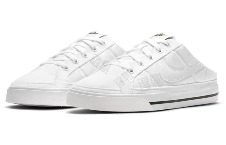 Nike Court Legacy Mule