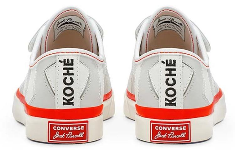 Converse Jack Purcell