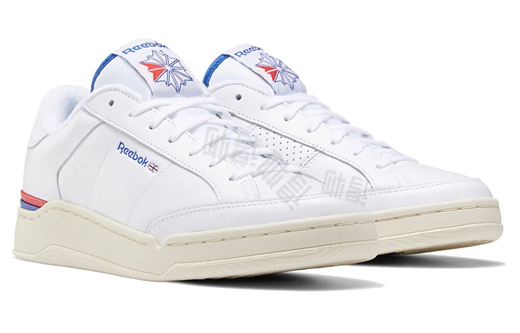 Reebok Ad Court