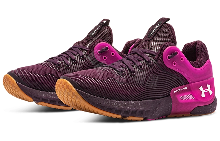 Under Armour HOVR Apex 2 Gloss