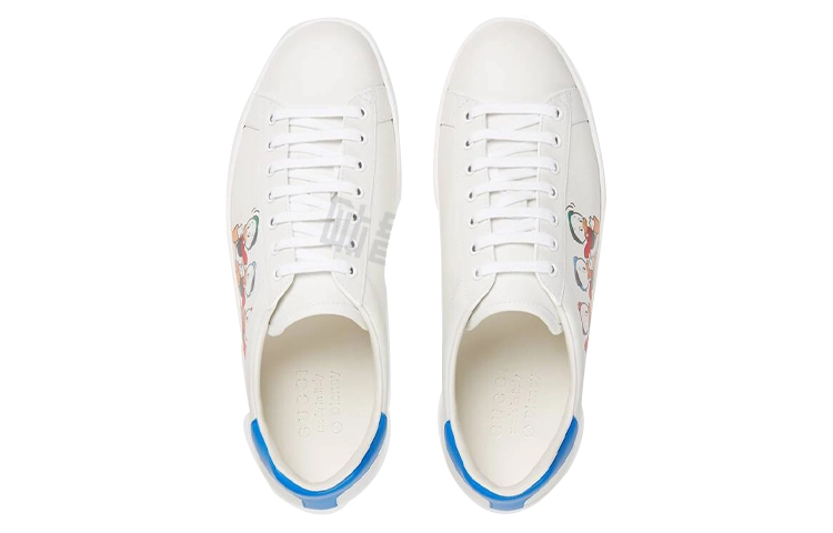 Disney x GUCCI ACE