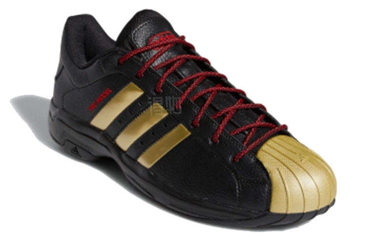 adidas PRO Model 2G Low