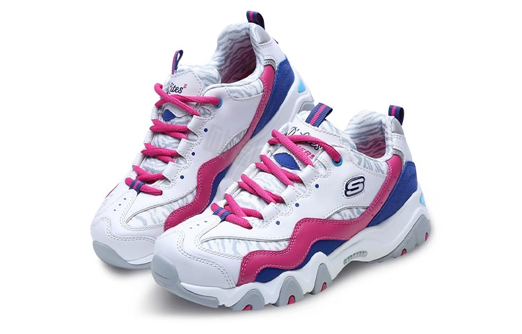 Skechers D'Lites 2.0