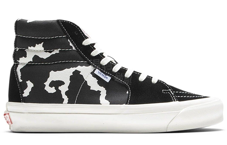 Vans Style 38 Vault OG NS LX