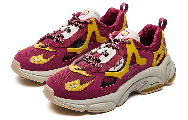 Fila Fusion RJV