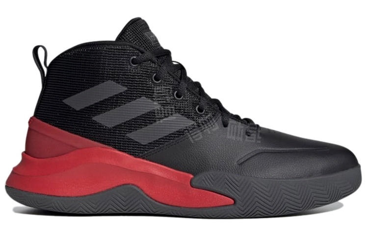 adidas OwnTheGame