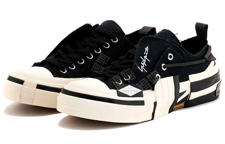 Yohji Yamamoto x xVESSEL