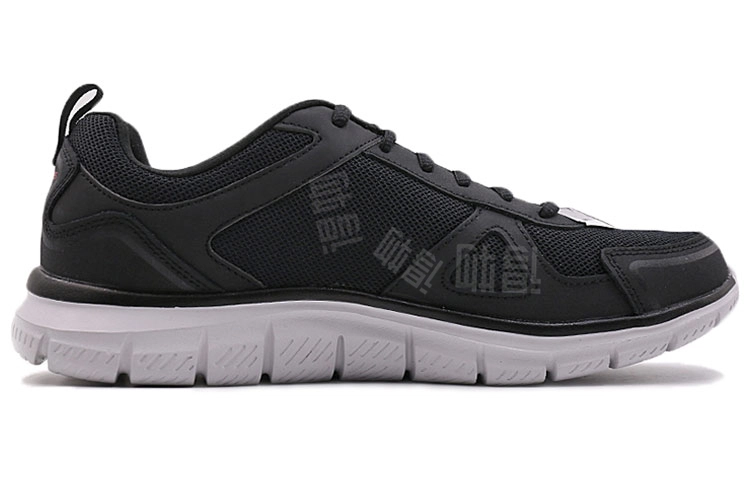 Skechers Track