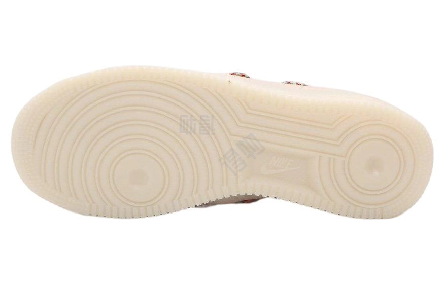 Nike Air Force 1 Shell